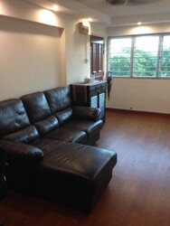 Blk 20 Telok Blangah Crescent (Bukit Merah), HDB 3 Rooms #450108301